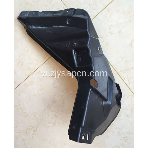 2016 Hilux Revo Upgardeto 2021 Bộ Trung Đông